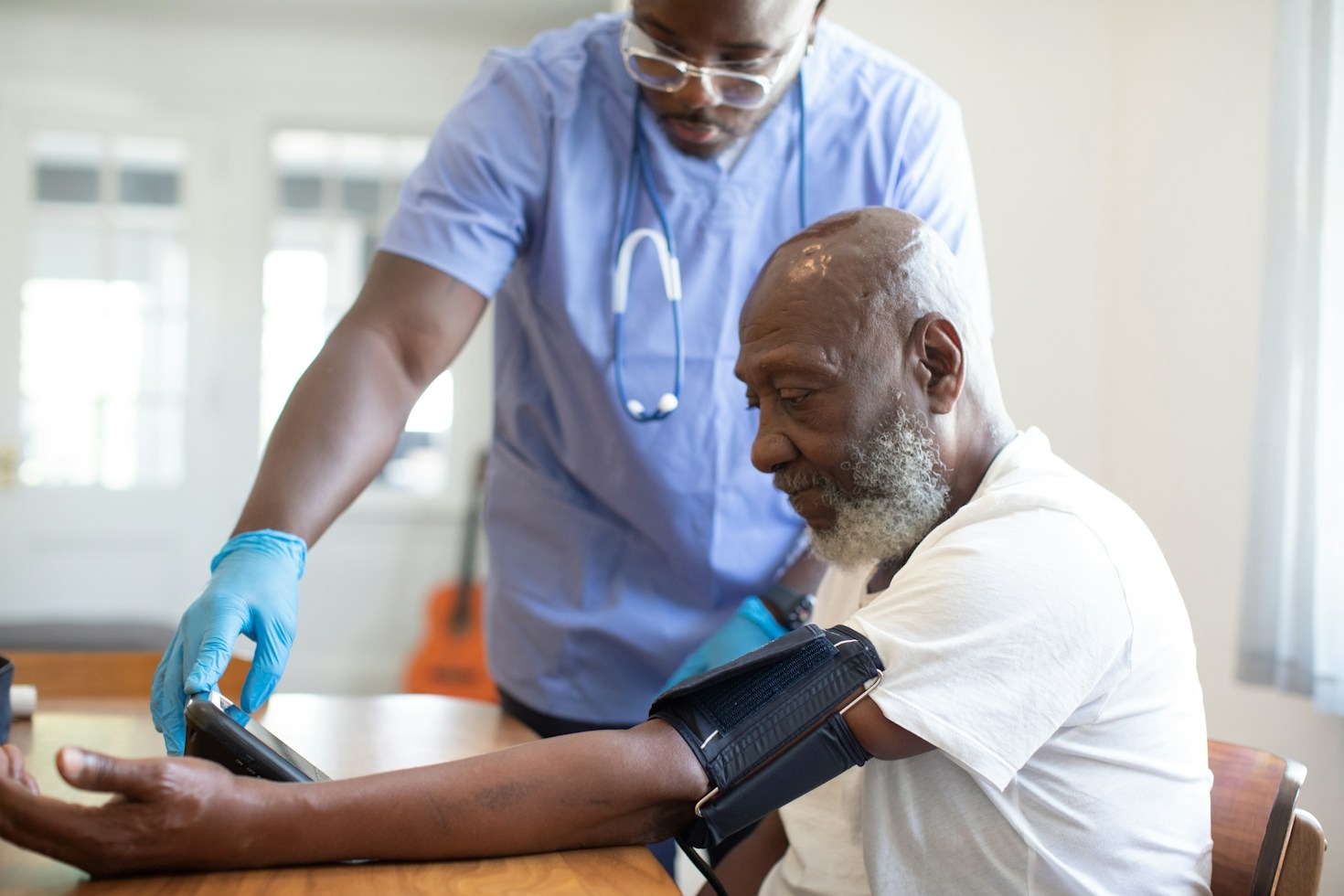 How In-Home Blood Testing Saves You Precious Time