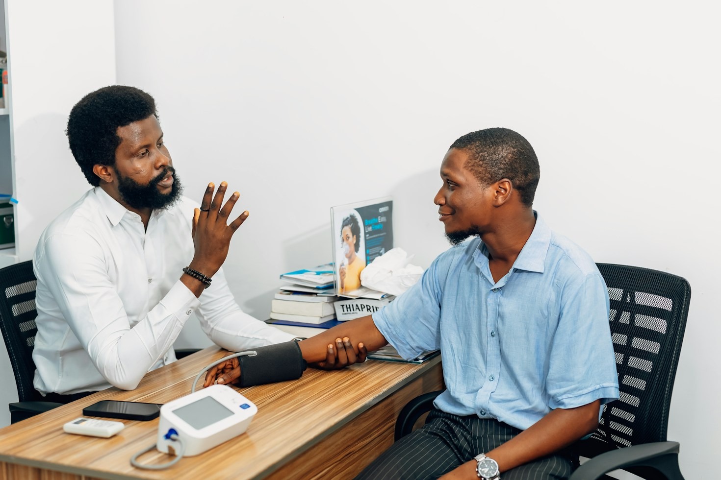 Understanding the Role of Certified Mobile Nurses