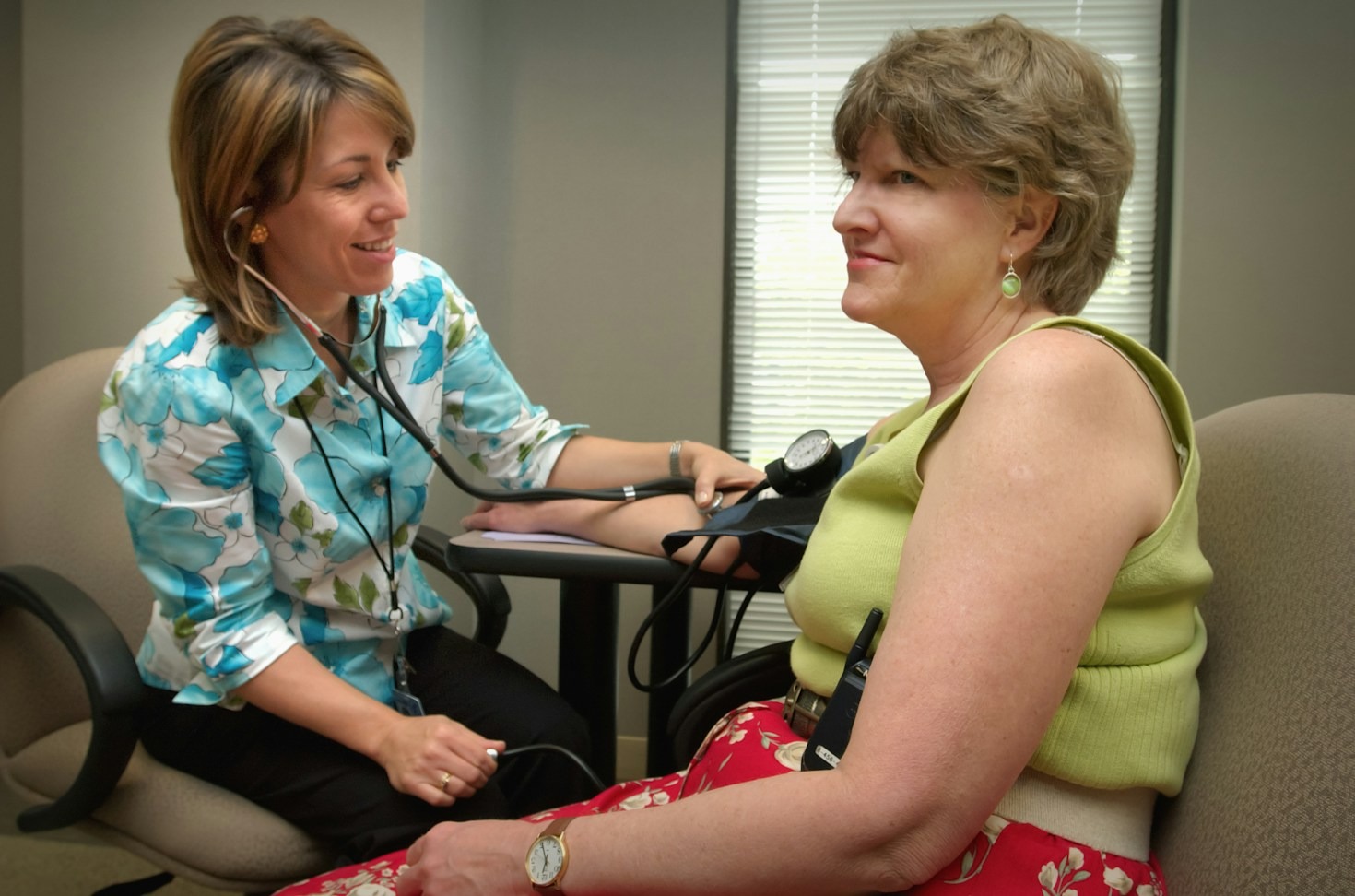 Top Benefits of Workplace Blood Draw Appointments