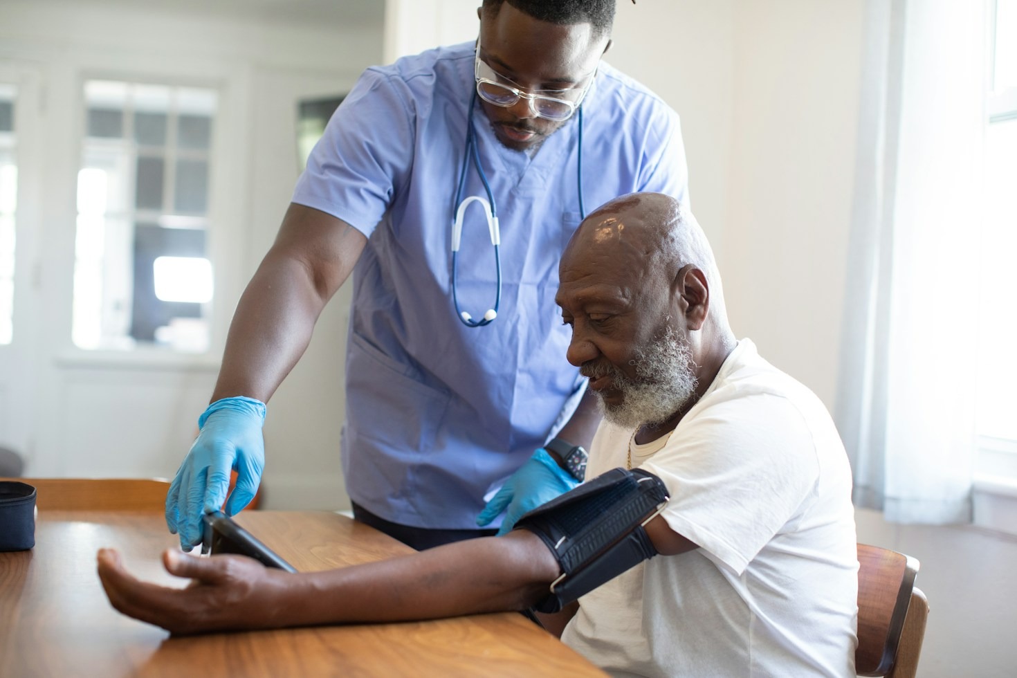 The Convenient Way to Manage Routine Routine Blood Tests